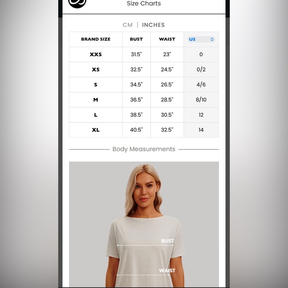 Pima Cotton Short Sleeves - Picture 5 of 6